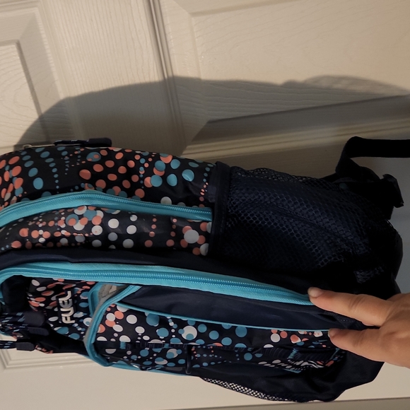 Fuel Backpack - Picture 3 of 6